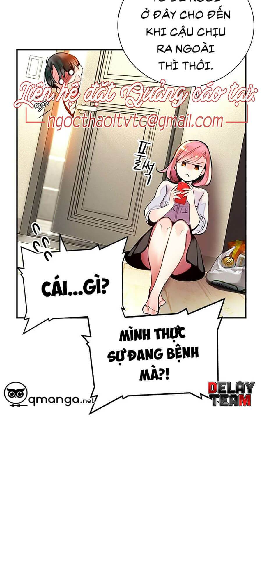 Nhân Trùng Đại Chiến - Chapter 1 - Page 149