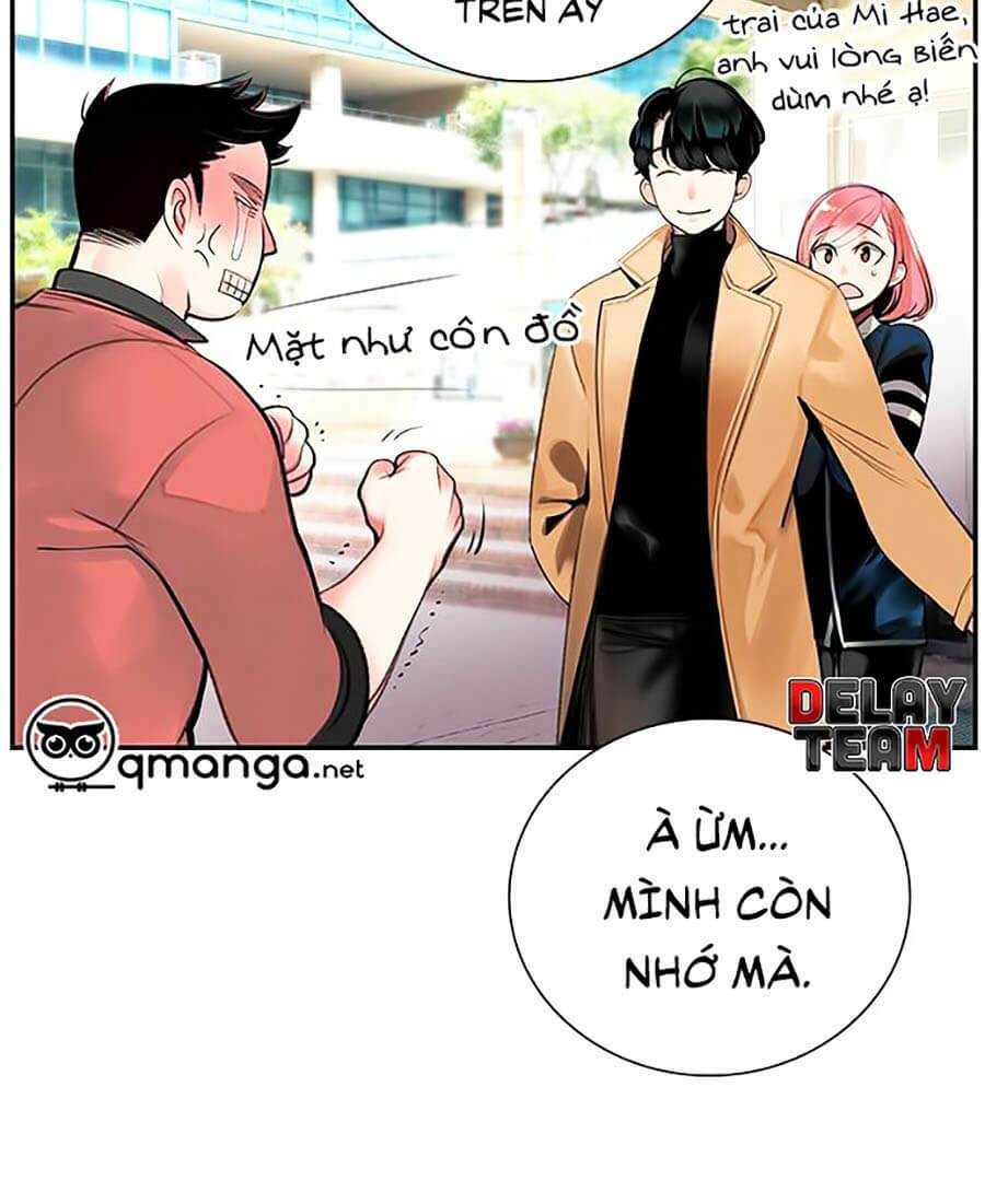 Nhân Trùng Đại Chiến - Chapter 1 - Page 156