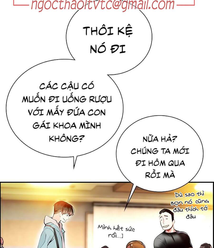 Nhân Trùng Đại Chiến - Chapter 1 - Page 18