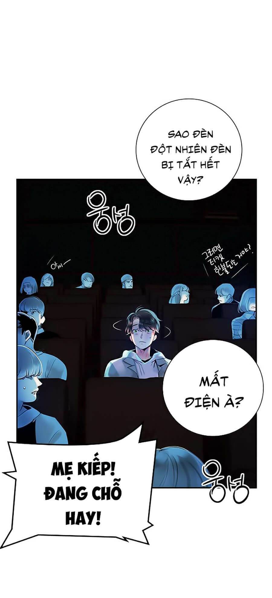 Nhân Trùng Đại Chiến - Chapter 1 - Page 194
