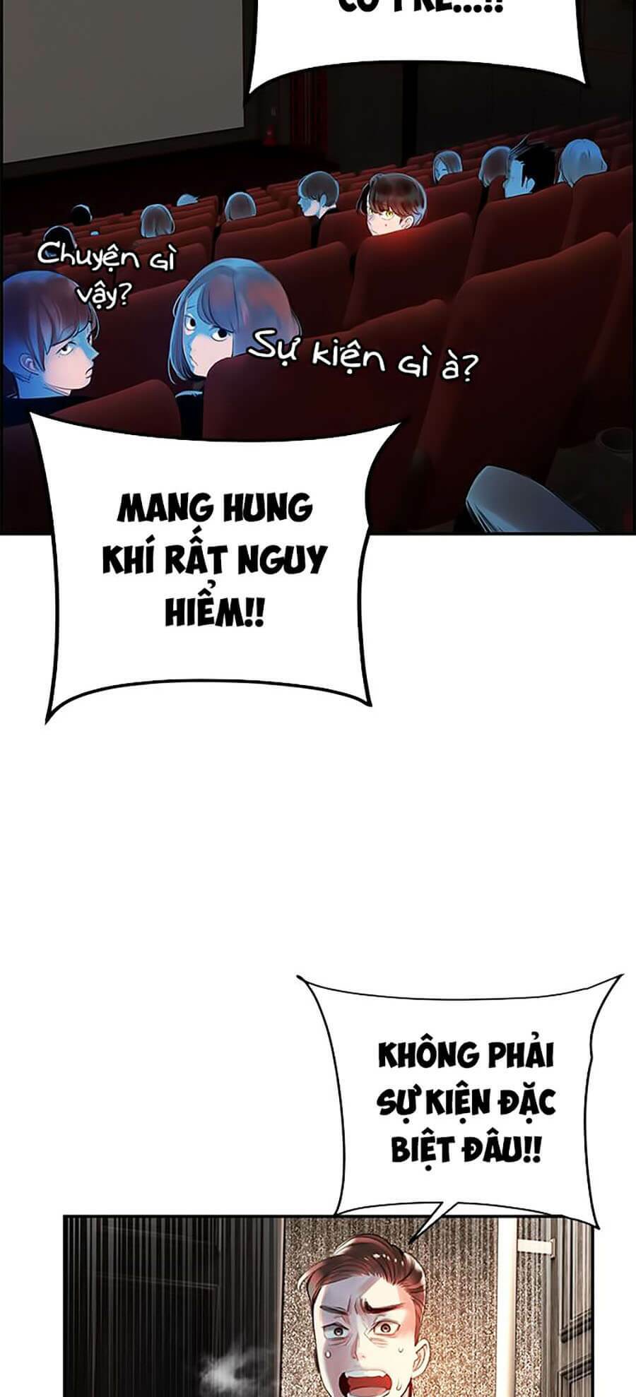 Nhân Trùng Đại Chiến - Chapter 1 - Page 197