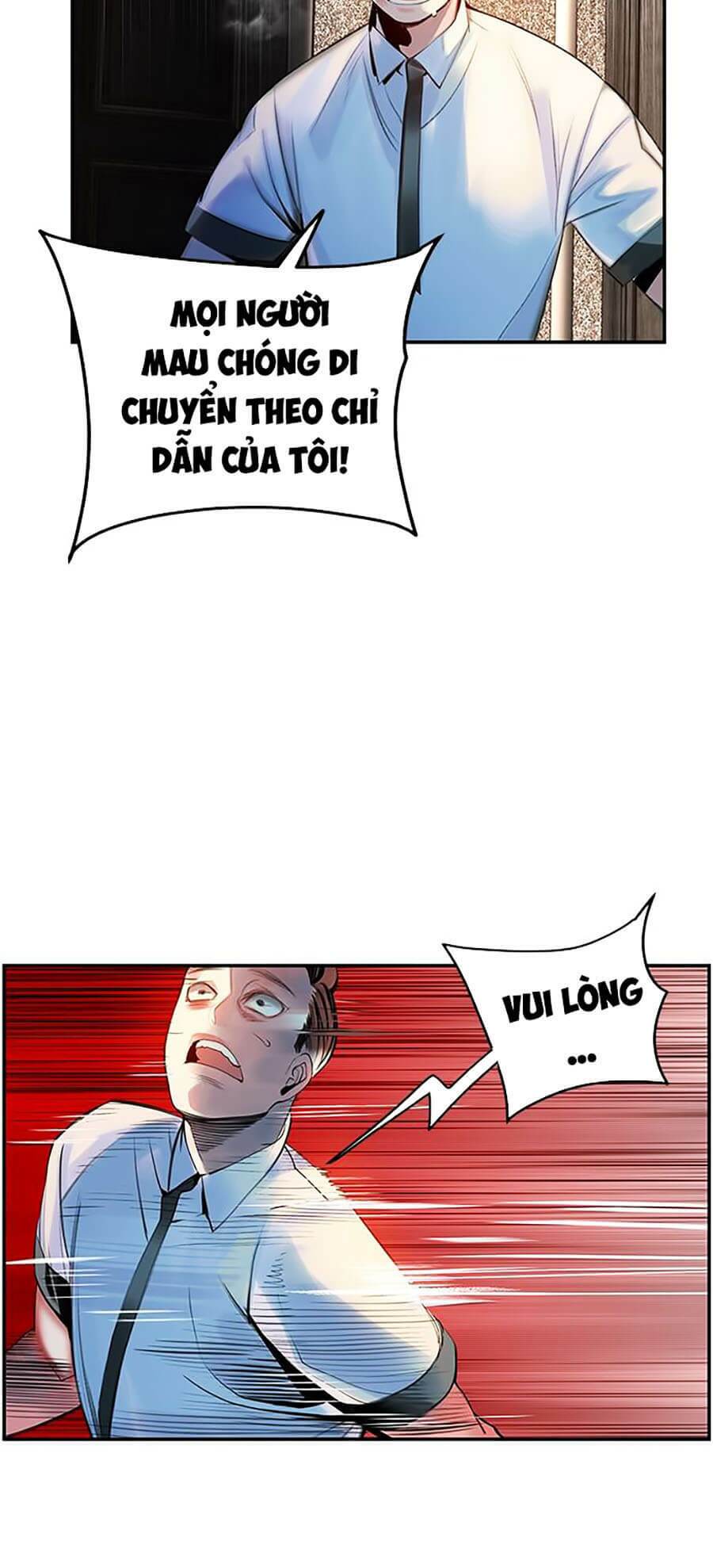 Nhân Trùng Đại Chiến - Chapter 1 - Page 198
