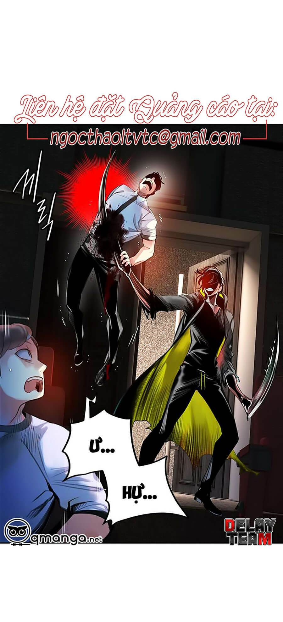 Nhân Trùng Đại Chiến - Chapter 1 - Page 199