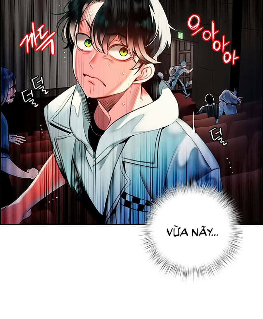 Nhân Trùng Đại Chiến - Chapter 1 - Page 204