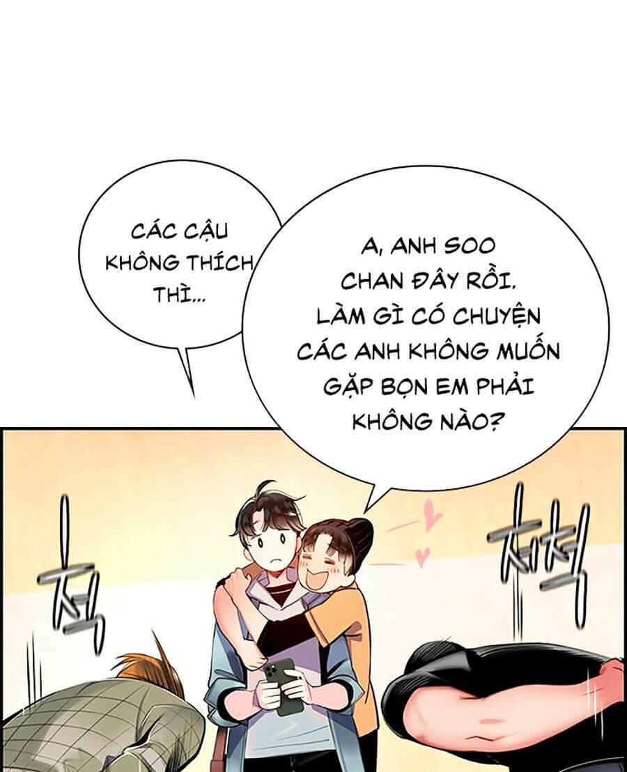 Nhân Trùng Đại Chiến - Chapter 1 - Page 20
