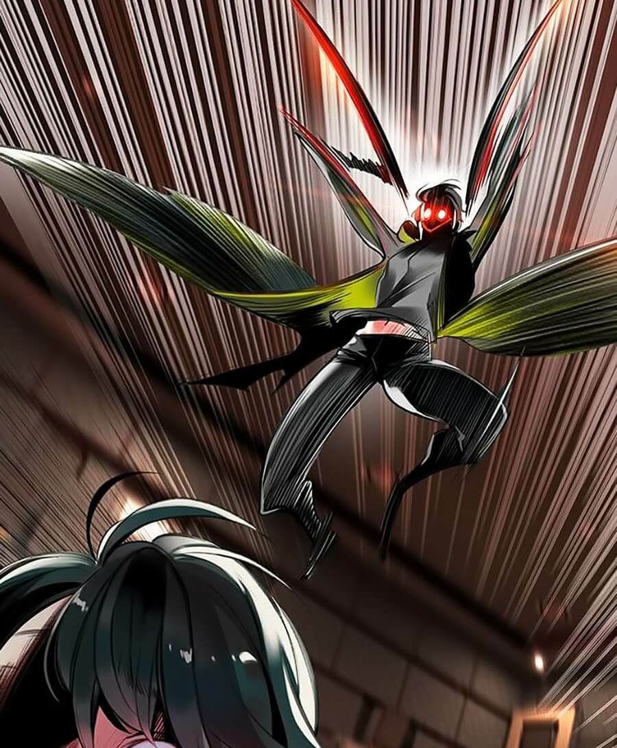 Nhân Trùng Đại Chiến - Chapter 1 - Page 210