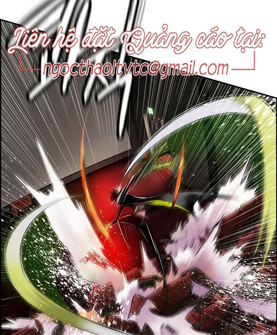 Nhân Trùng Đại Chiến - Chapter 1 - Page 213