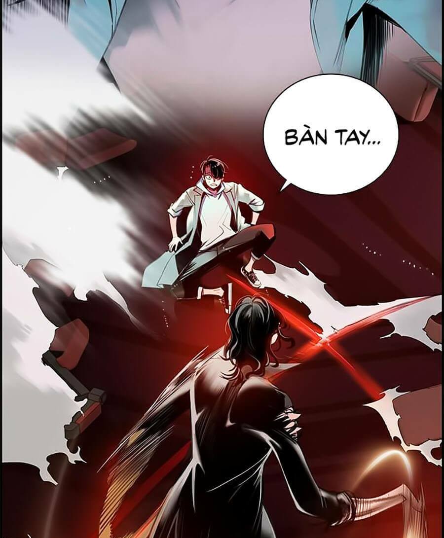 Nhân Trùng Đại Chiến - Chapter 1 - Page 216