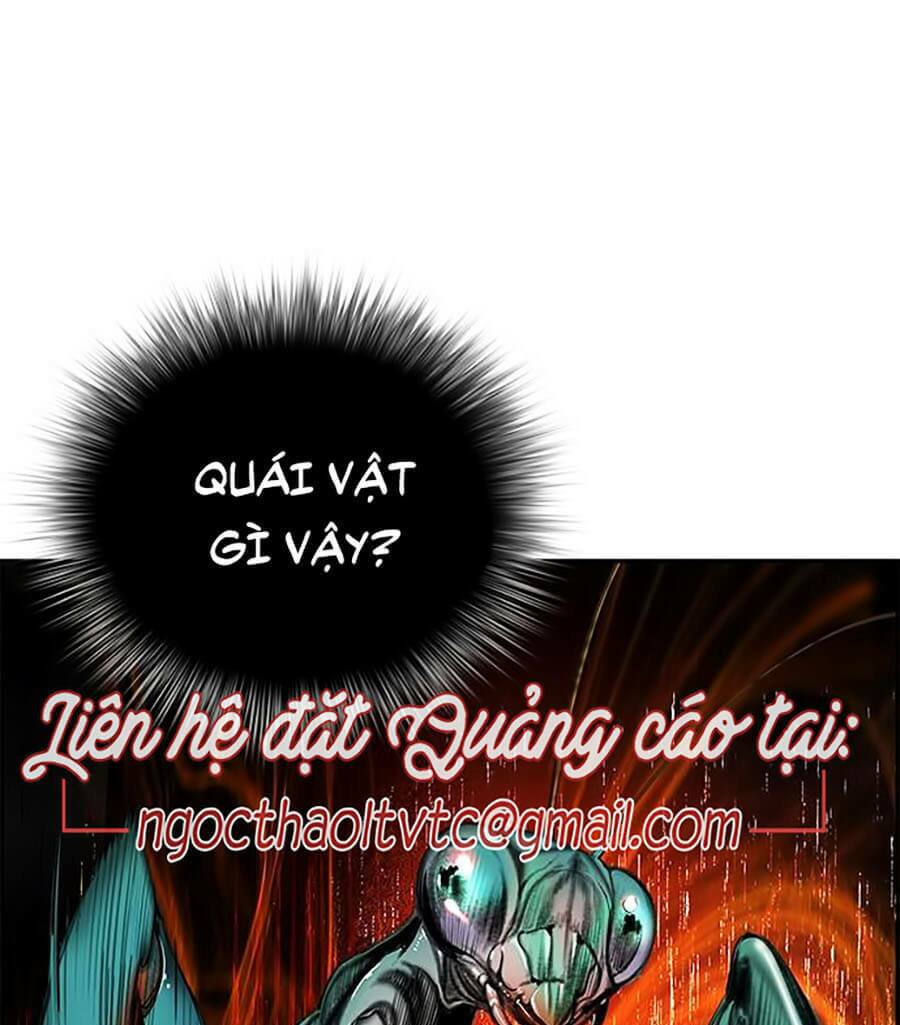 Nhân Trùng Đại Chiến - Chapter 1 - Page 220