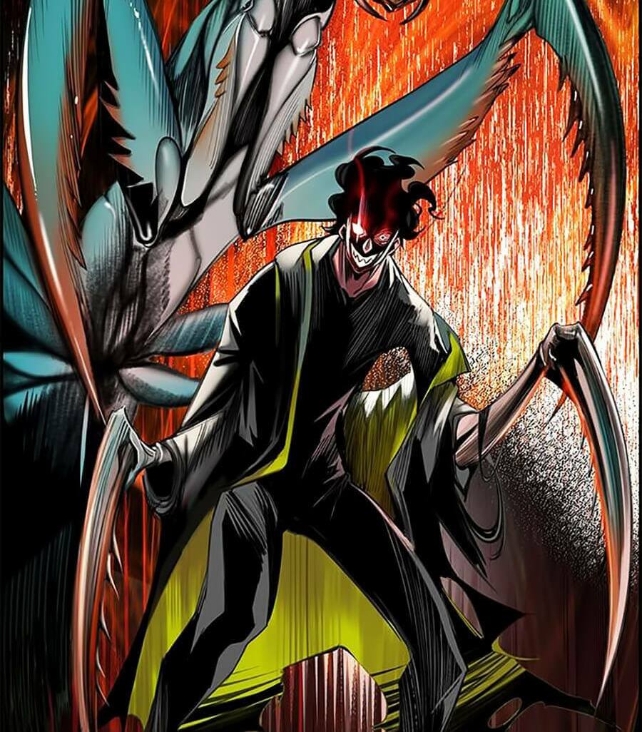 Nhân Trùng Đại Chiến - Chapter 1 - Page 221