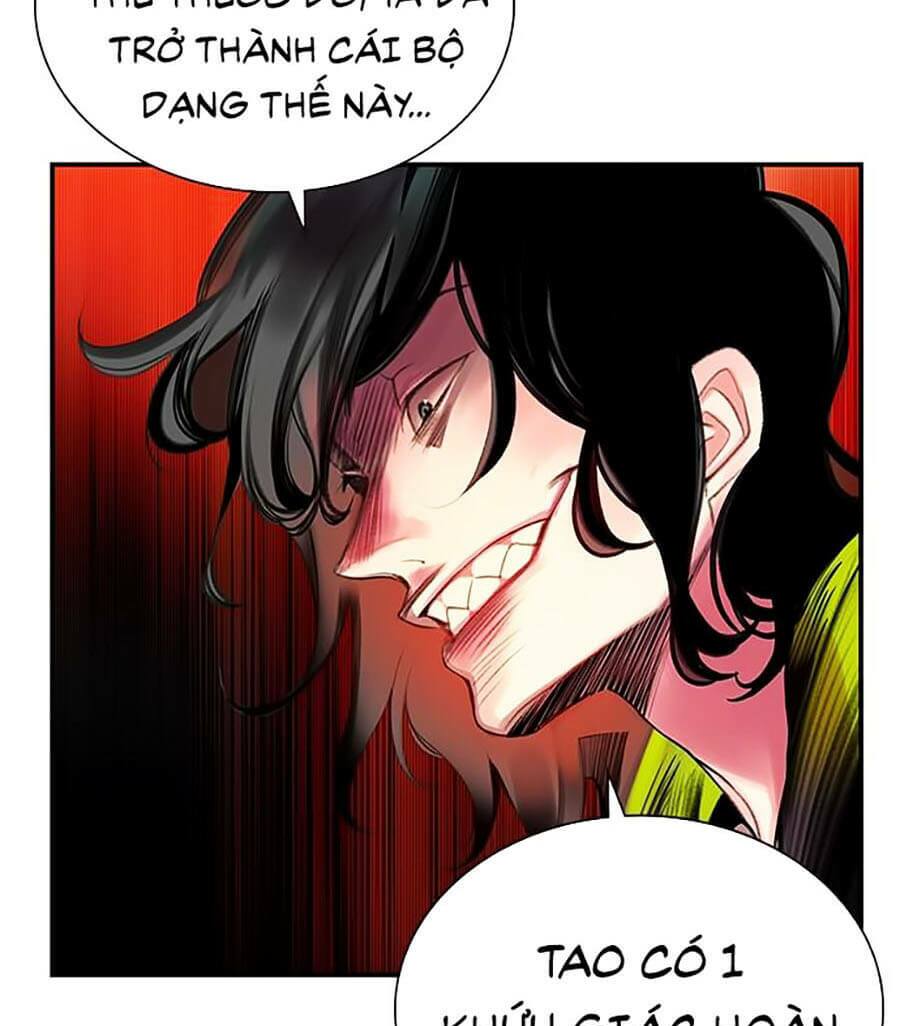 Nhân Trùng Đại Chiến - Chapter 1 - Page 228