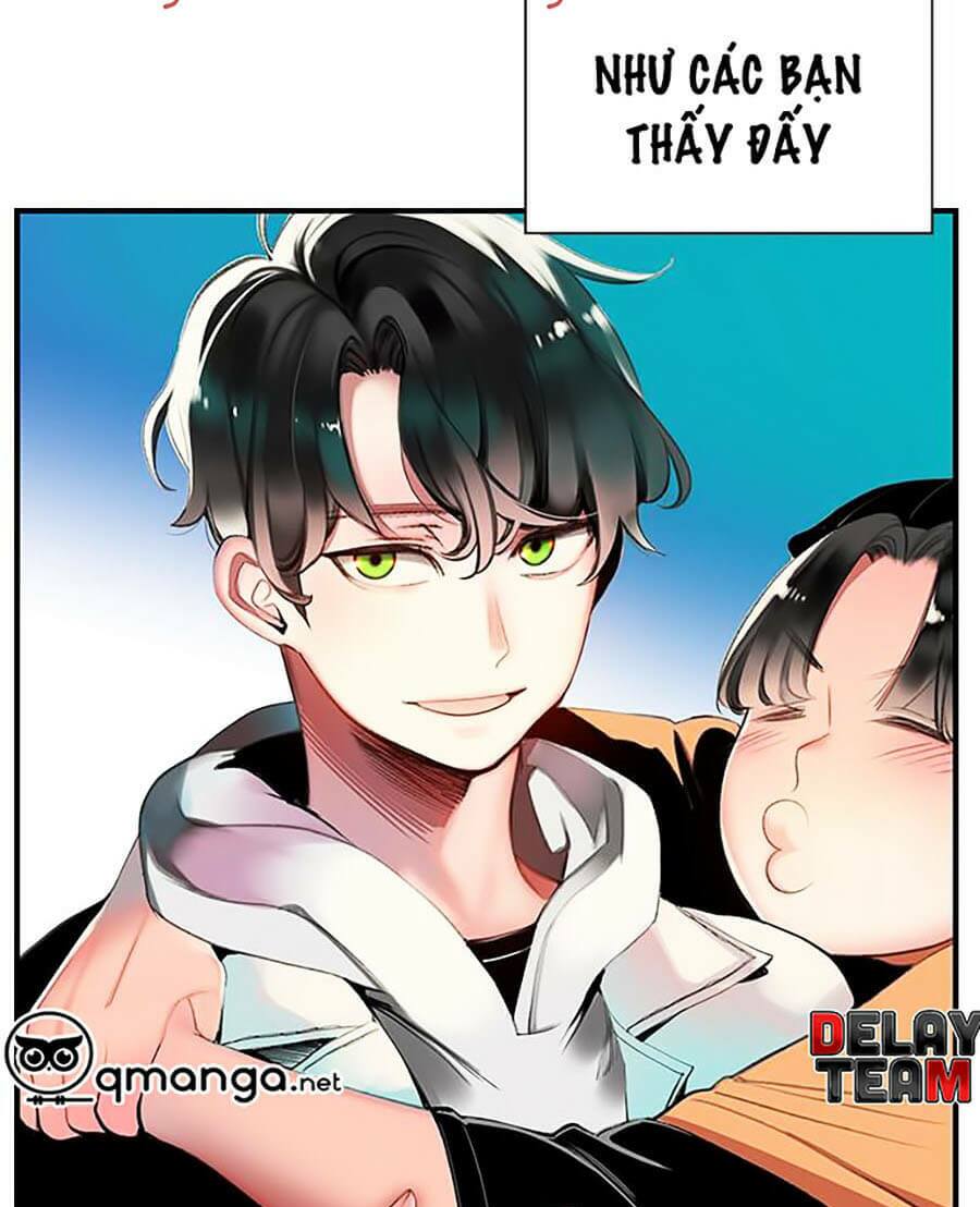 Nhân Trùng Đại Chiến - Chapter 1 - Page 22