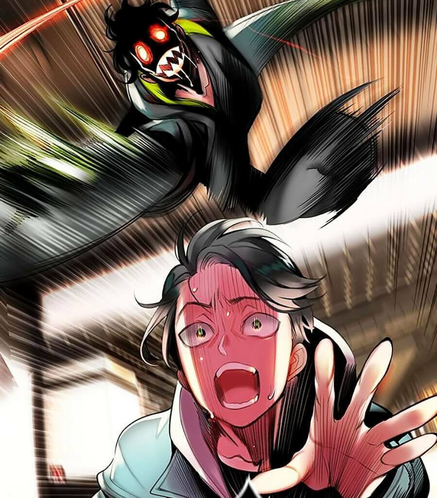 Nhân Trùng Đại Chiến - Chapter 1 - Page 233