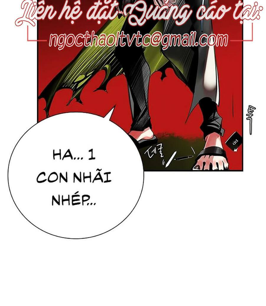 Nhân Trùng Đại Chiến - Chapter 1 - Page 243