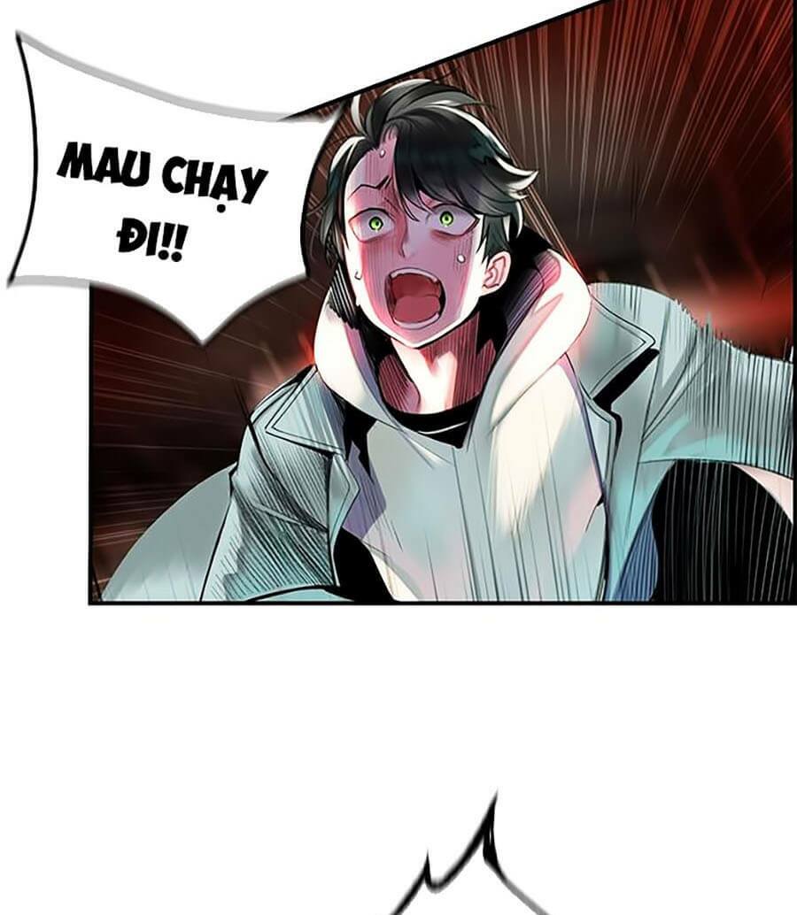 Nhân Trùng Đại Chiến - Chapter 1 - Page 246