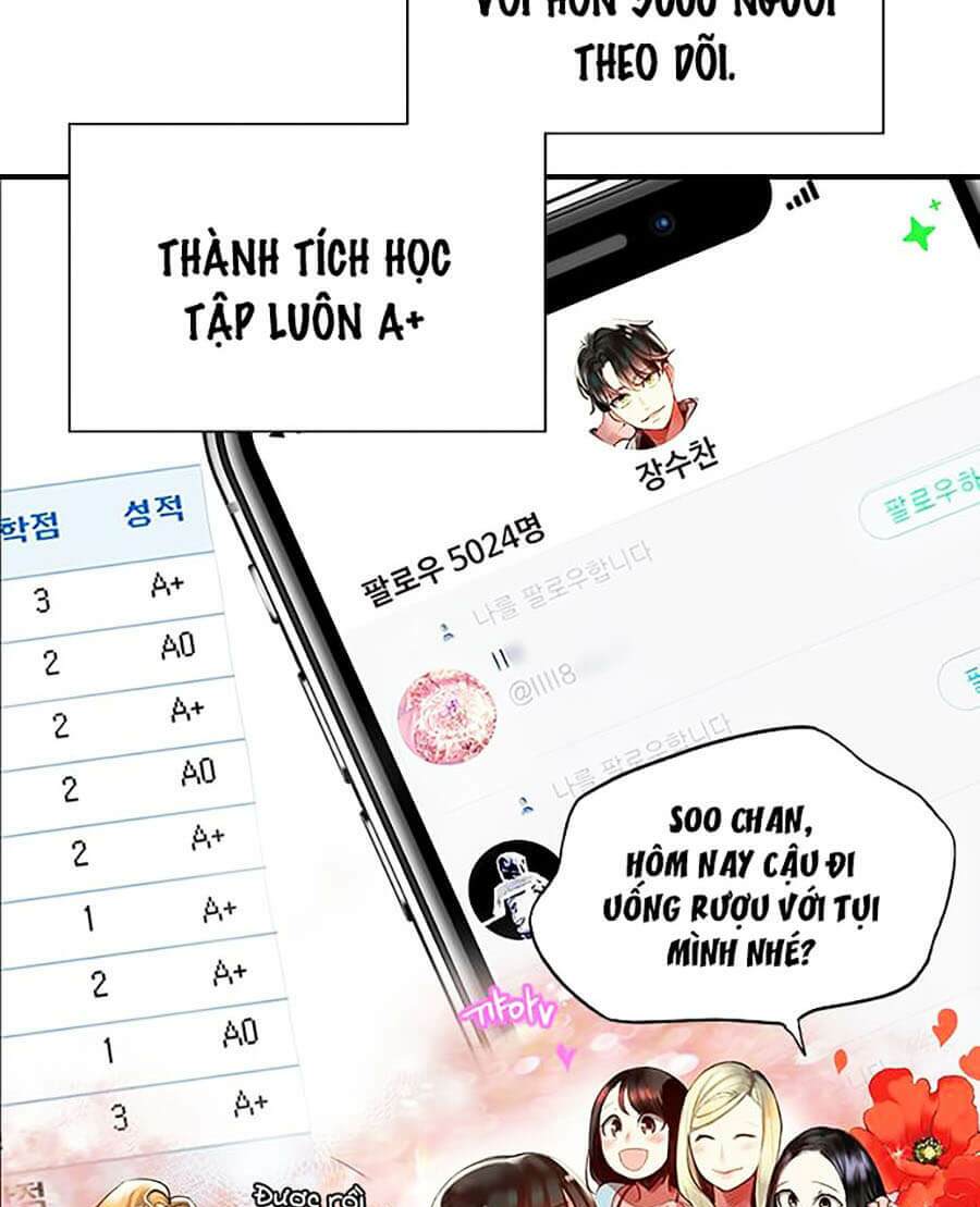 Nhân Trùng Đại Chiến - Chapter 1 - Page 24