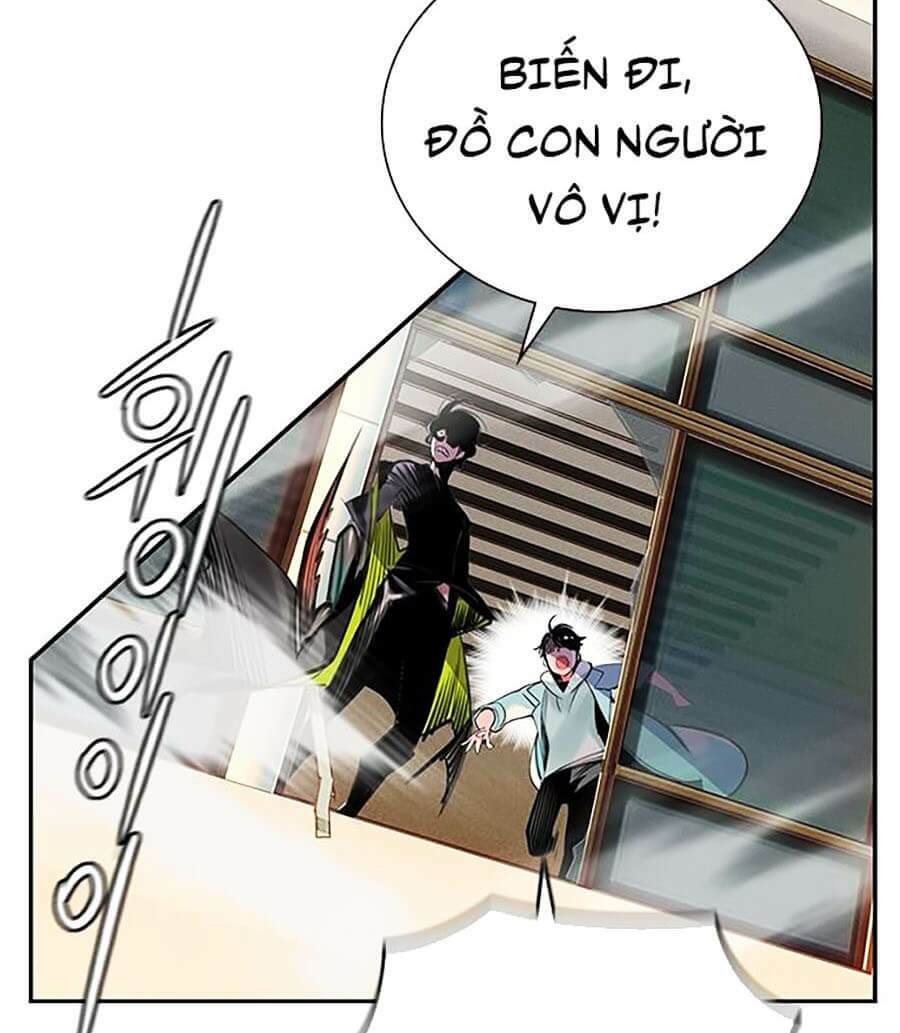 Nhân Trùng Đại Chiến - Chapter 1 - Page 256