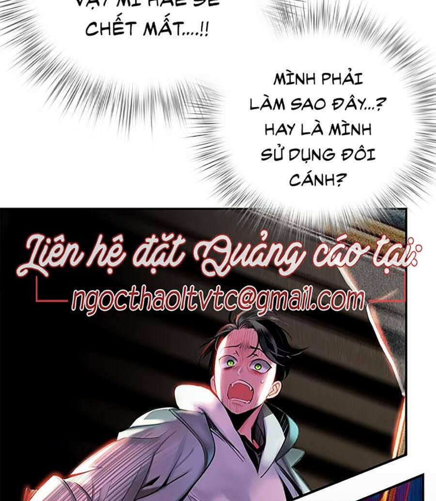 Nhân Trùng Đại Chiến - Chapter 1 - Page 258