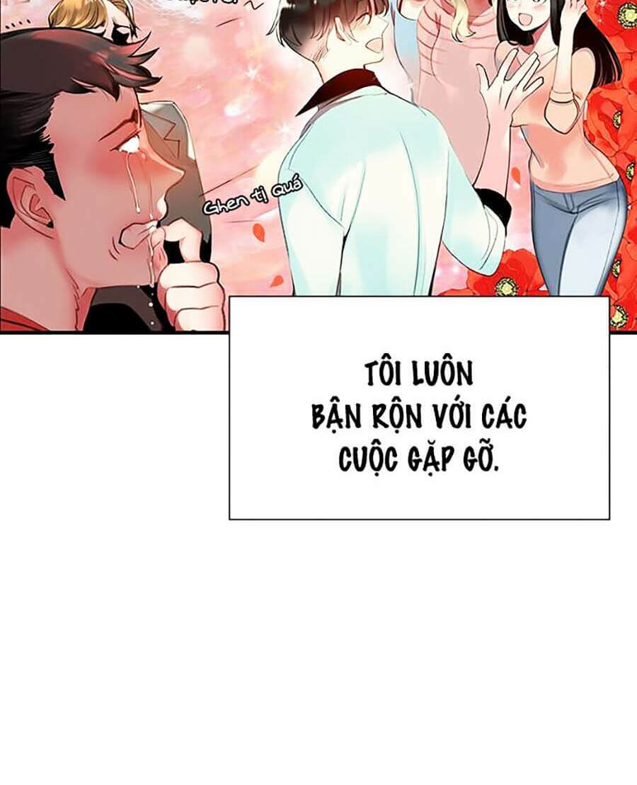 Nhân Trùng Đại Chiến - Chapter 1 - Page 25