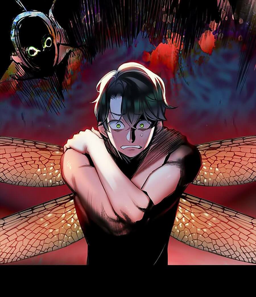 Nhân Trùng Đại Chiến - Chapter 1 - Page 266