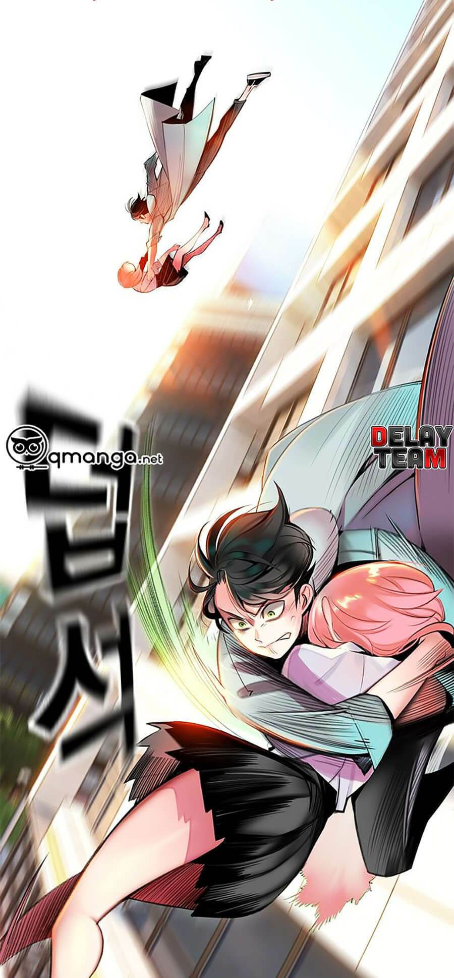 Nhân Trùng Đại Chiến - Chapter 1 - Page 281