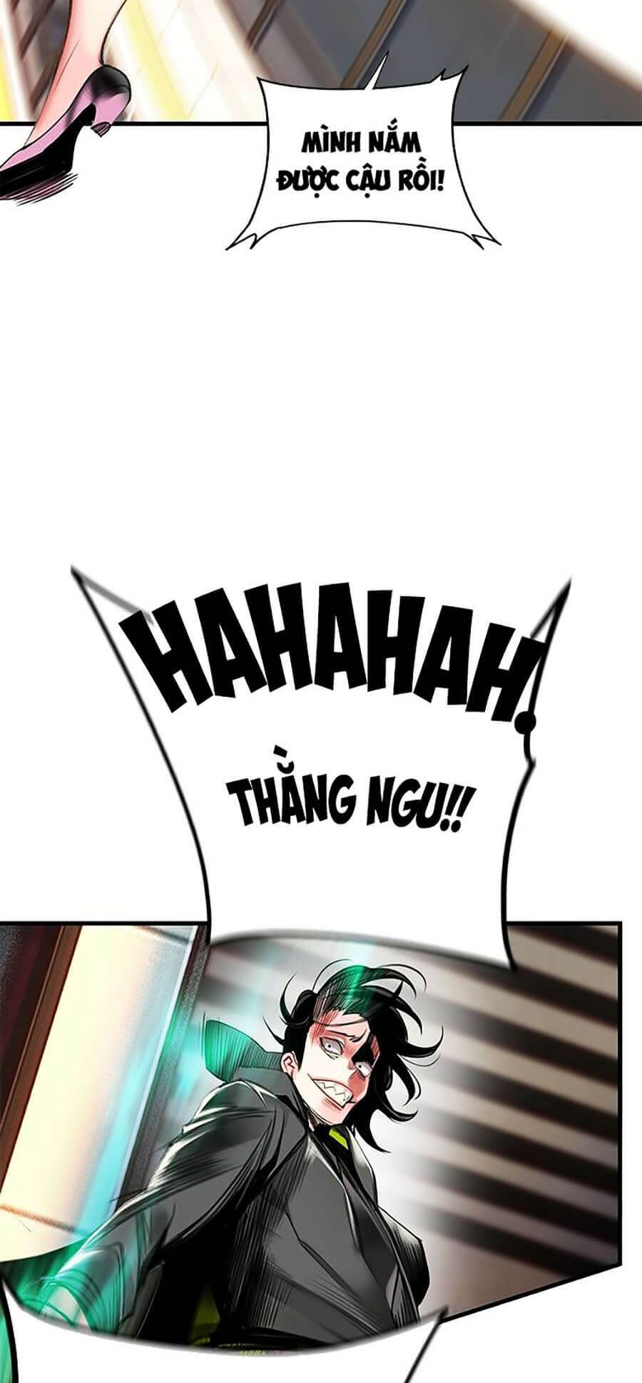 Nhân Trùng Đại Chiến - Chapter 1 - Page 282