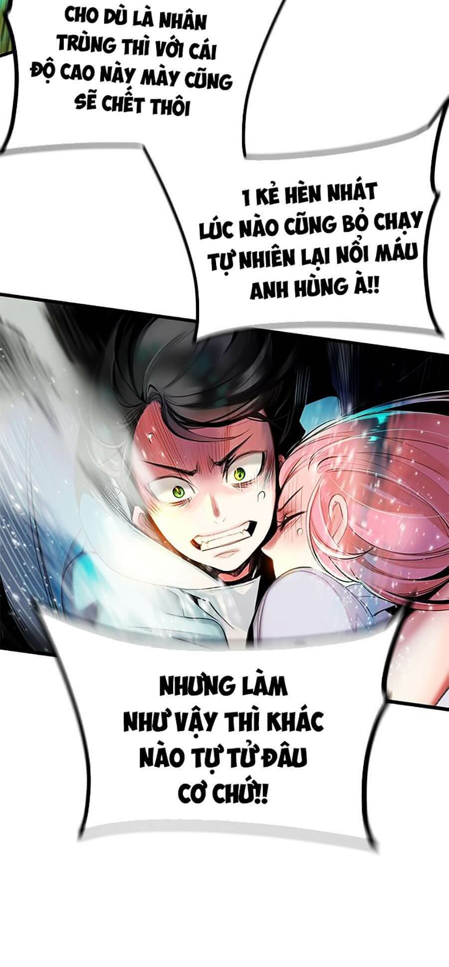 Nhân Trùng Đại Chiến - Chapter 1 - Page 283