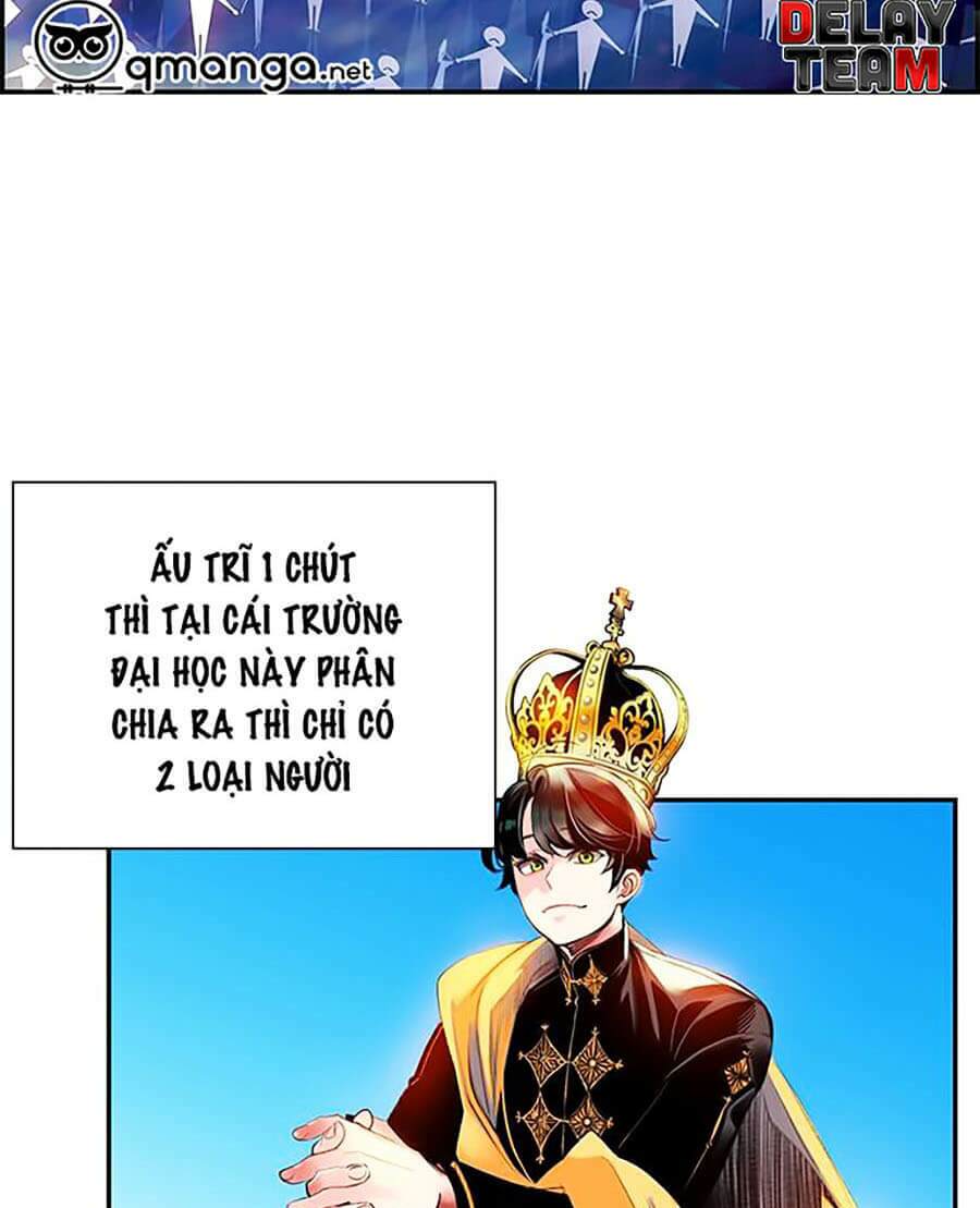 Nhân Trùng Đại Chiến - Chapter 1 - Page 28