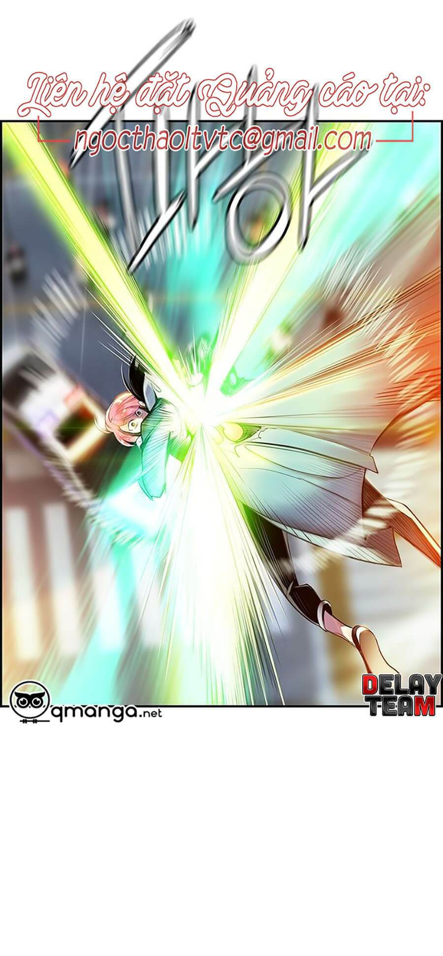 Nhân Trùng Đại Chiến - Chapter 1 - Page 289