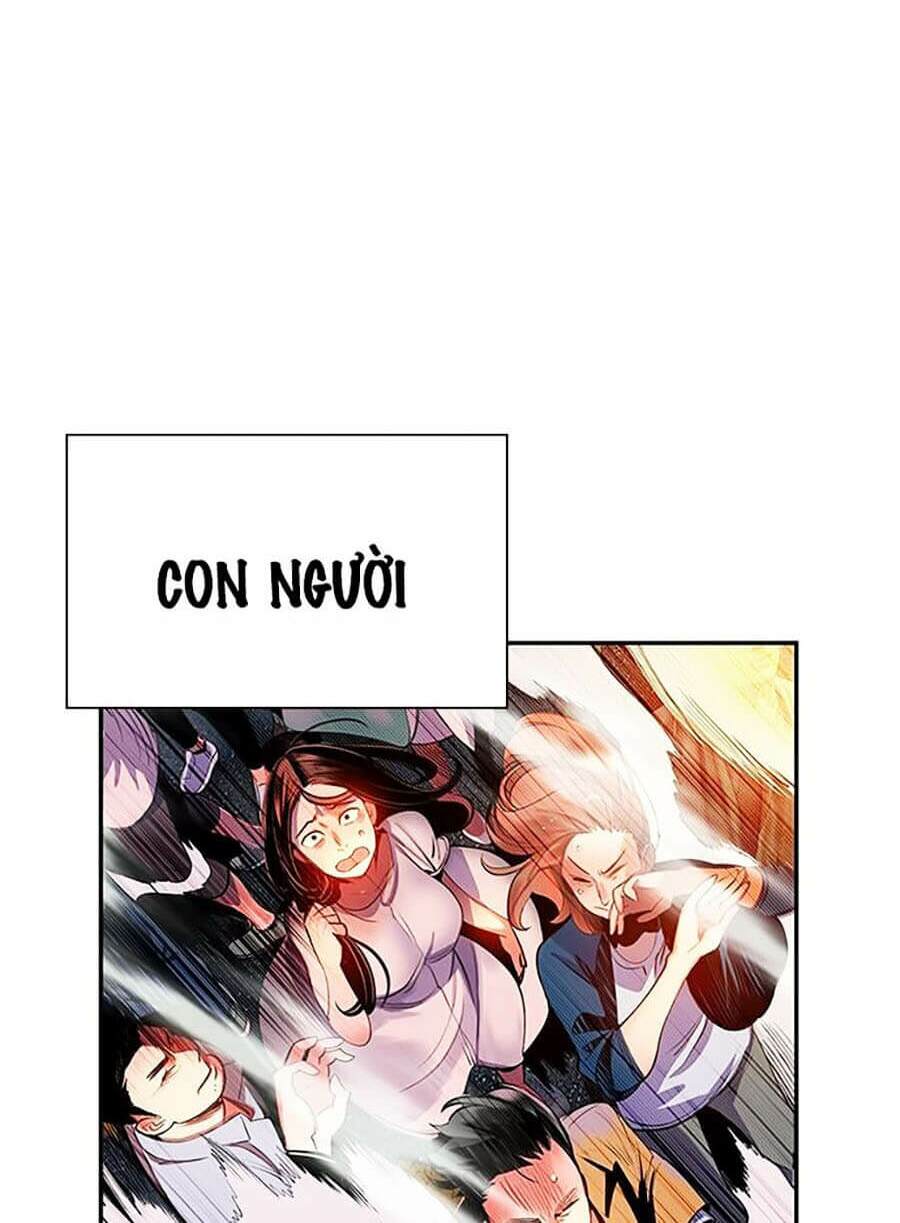 Nhân Trùng Đại Chiến - Chapter 1 - Page 293