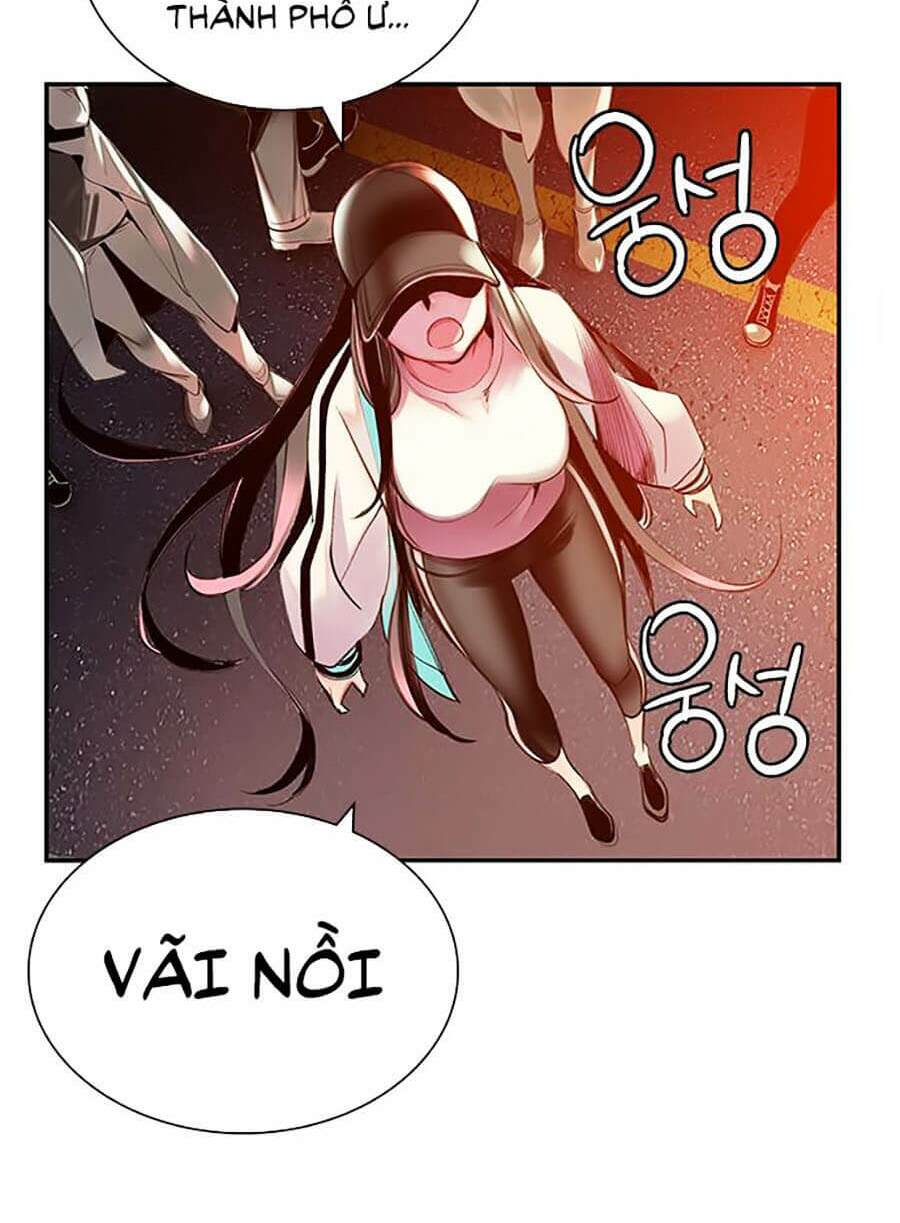 Nhân Trùng Đại Chiến - Chapter 1 - Page 303