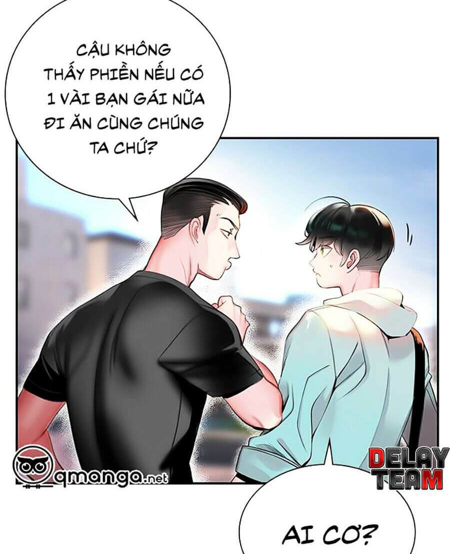 Nhân Trùng Đại Chiến - Chapter 1 - Page 37