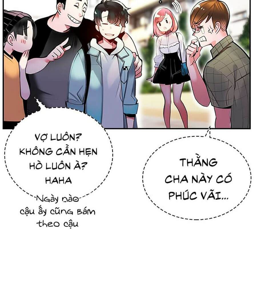 Nhân Trùng Đại Chiến - Chapter 1 - Page 45