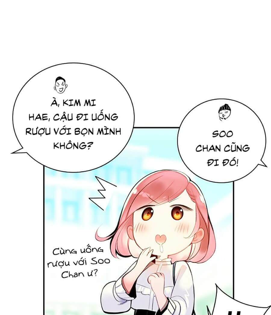 Nhân Trùng Đại Chiến - Chapter 1 - Page 46