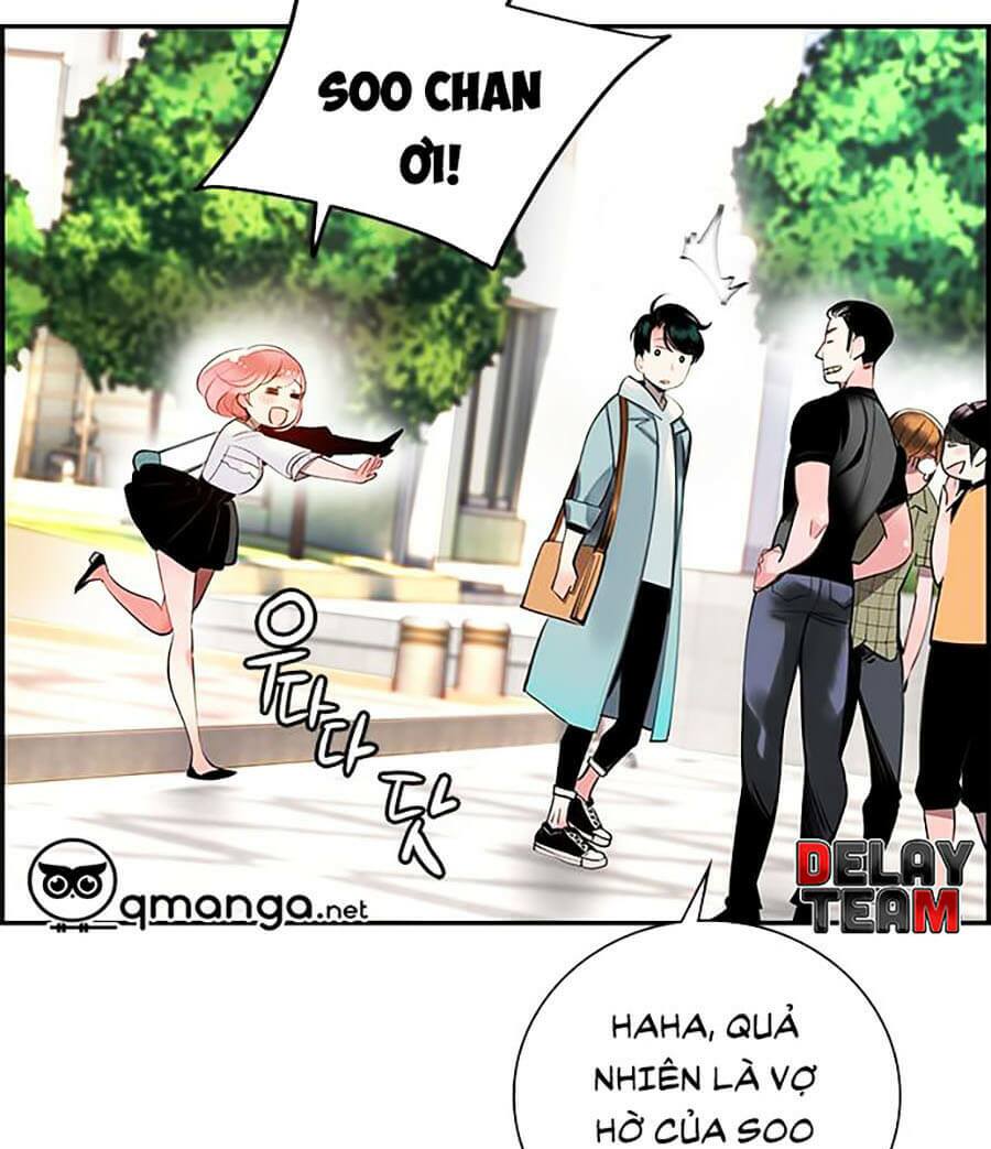 Nhân Trùng Đại Chiến - Chapter 1 - Page 48