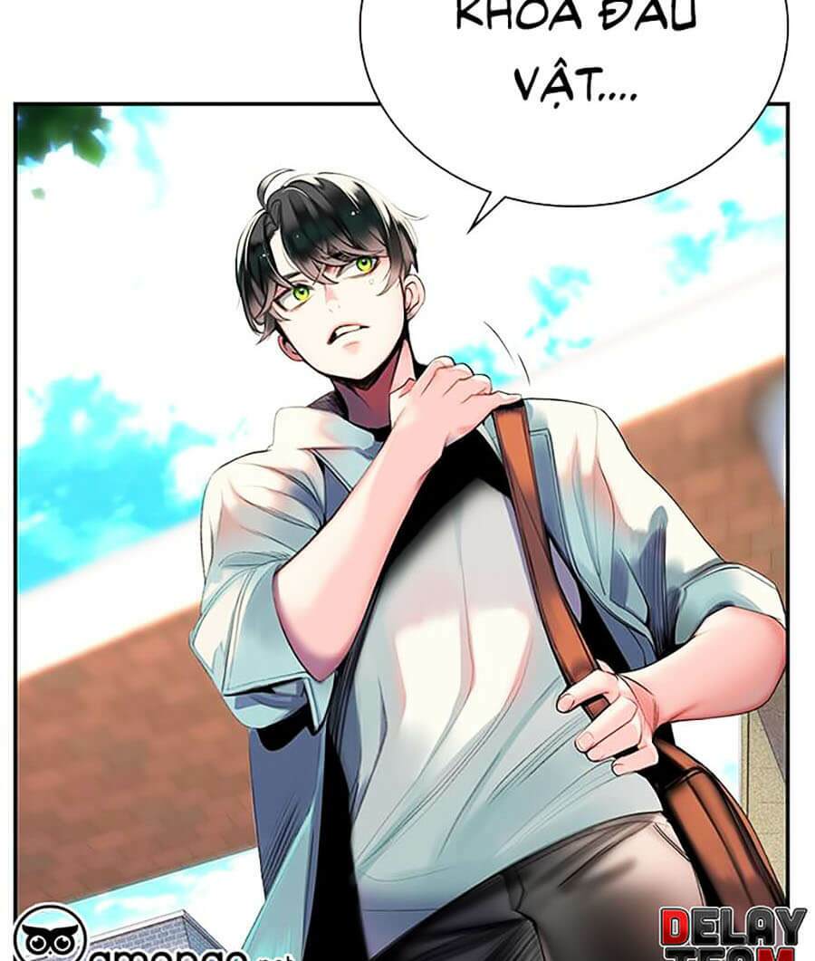 Nhân Trùng Đại Chiến - Chapter 1 - Page 64