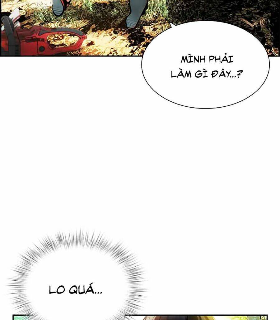Nhân Trùng Đại Chiến - Chapter 10 - Page 100