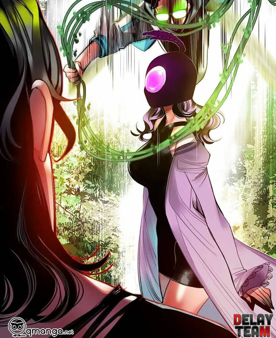 Nhân Trùng Đại Chiến - Chapter 10 - Page 112