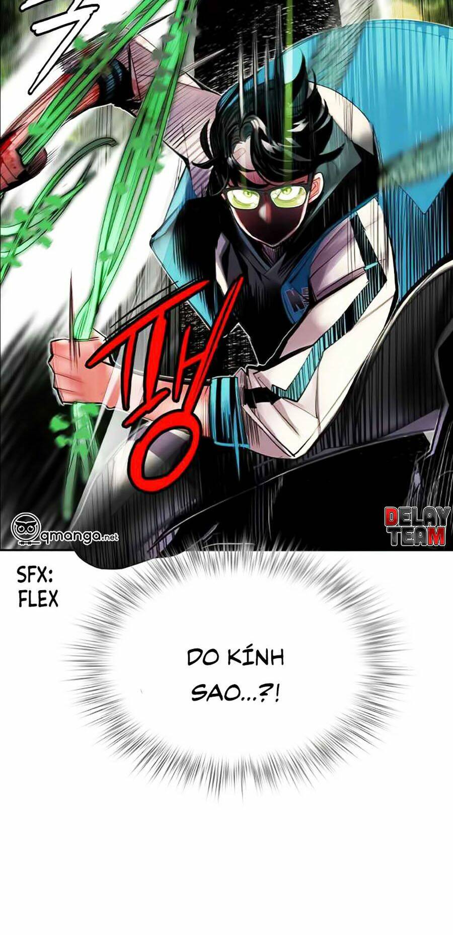 Nhân Trùng Đại Chiến - Chapter 10 - Page 117