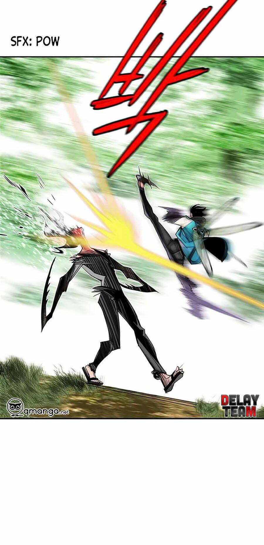 Nhân Trùng Đại Chiến - Chapter 10 - Page 119