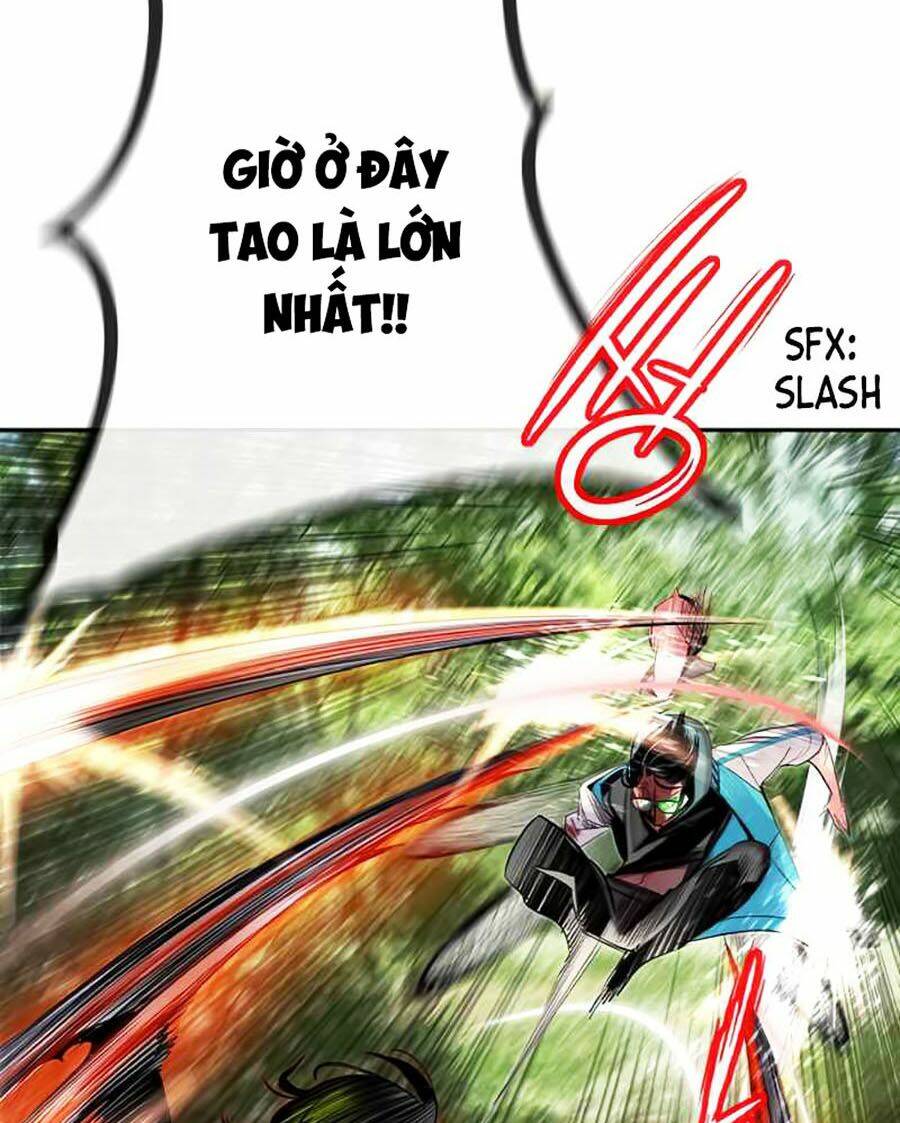 Nhân Trùng Đại Chiến - Chapter 10 - Page 126