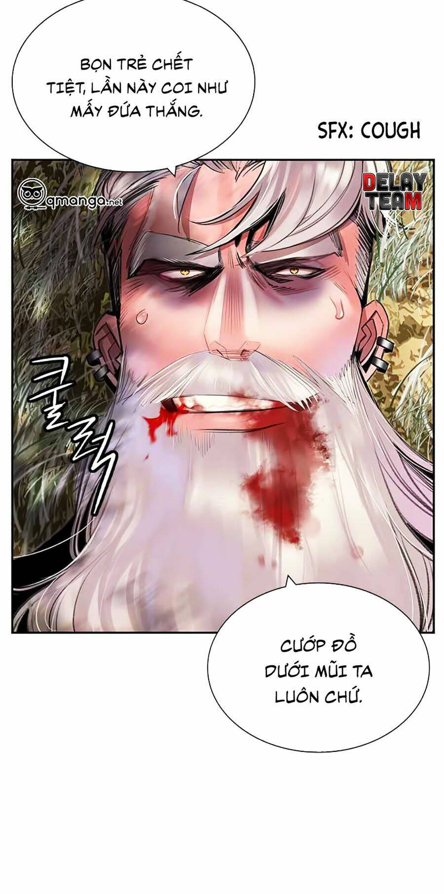 Nhân Trùng Đại Chiến - Chapter 10 - Page 134
