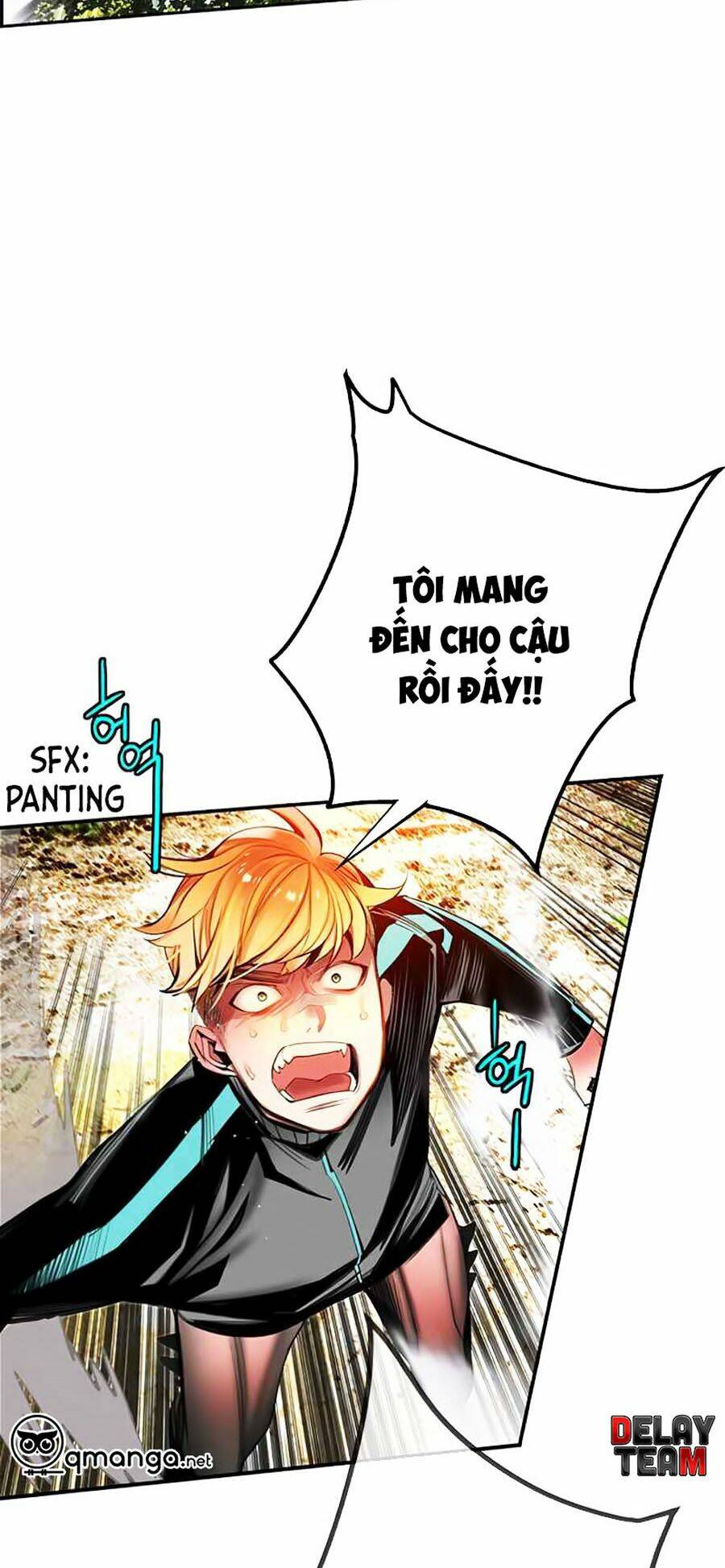 Nhân Trùng Đại Chiến - Chapter 10 - Page 136