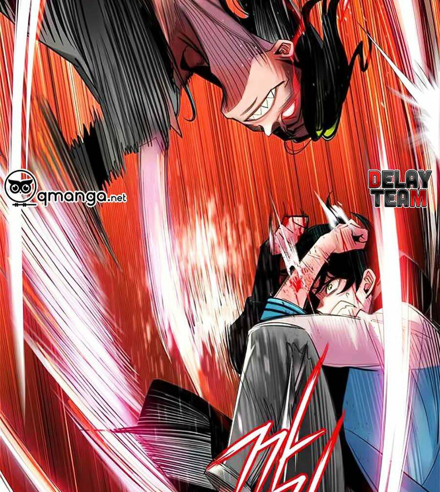 Nhân Trùng Đại Chiến - Chapter 10 - Page 19