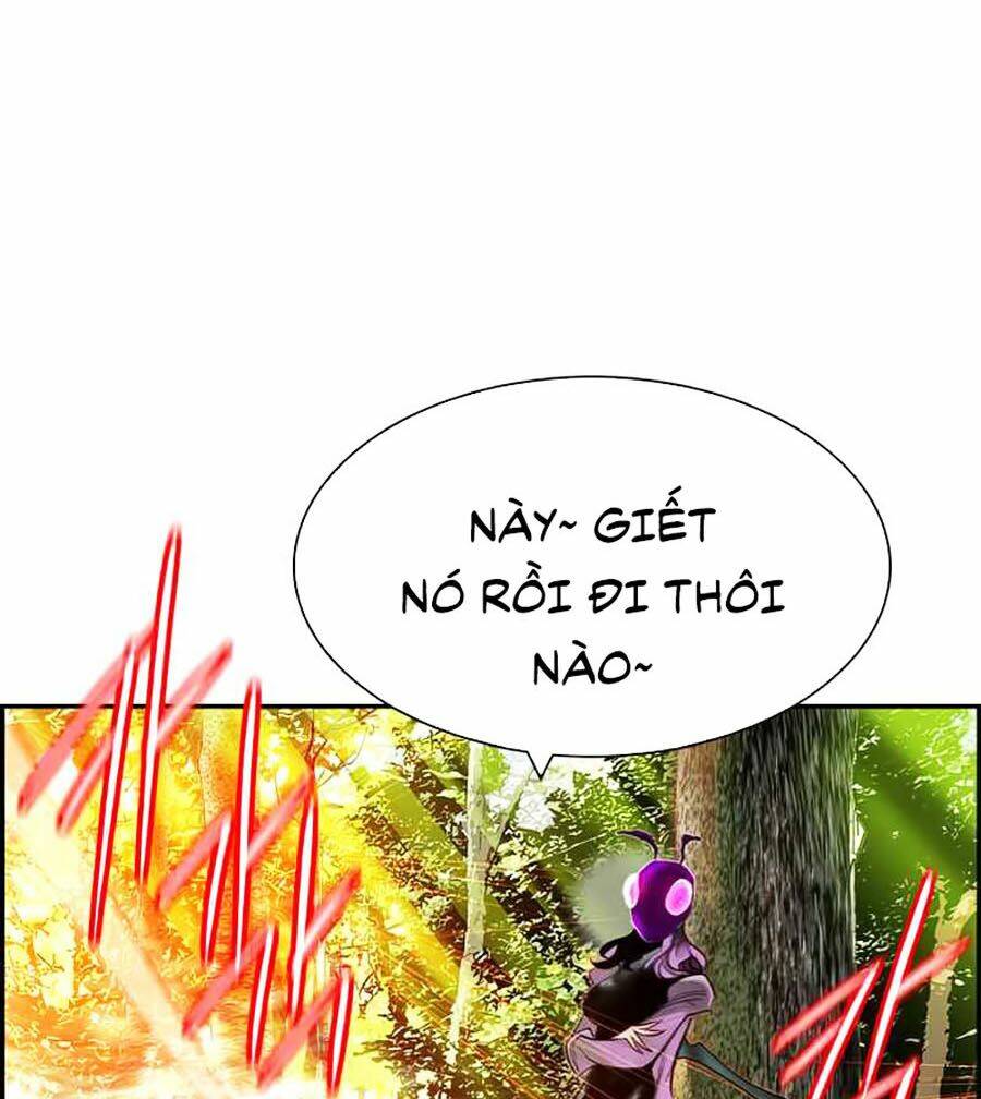 Nhân Trùng Đại Chiến - Chapter 10 - Page 23