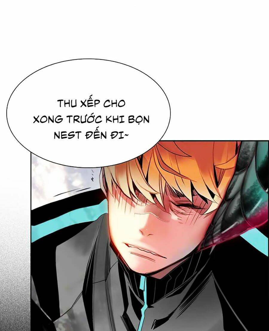 Nhân Trùng Đại Chiến - Chapter 10 - Page 25
