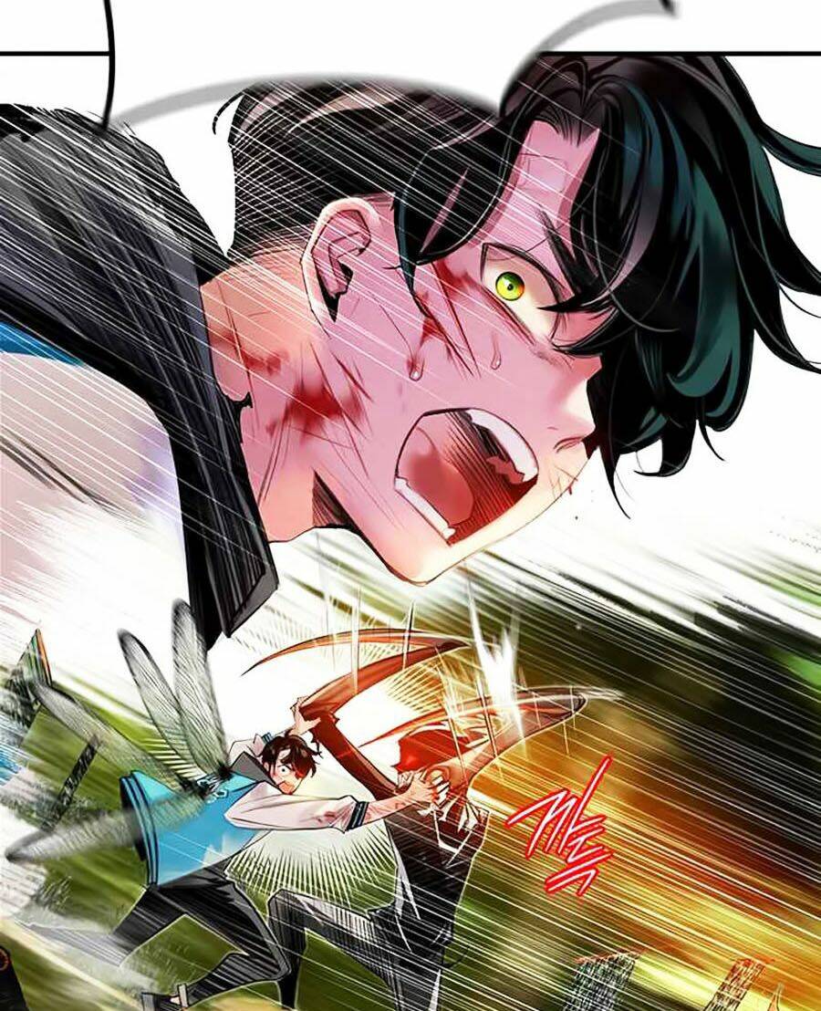 Nhân Trùng Đại Chiến - Chapter 10 - Page 33