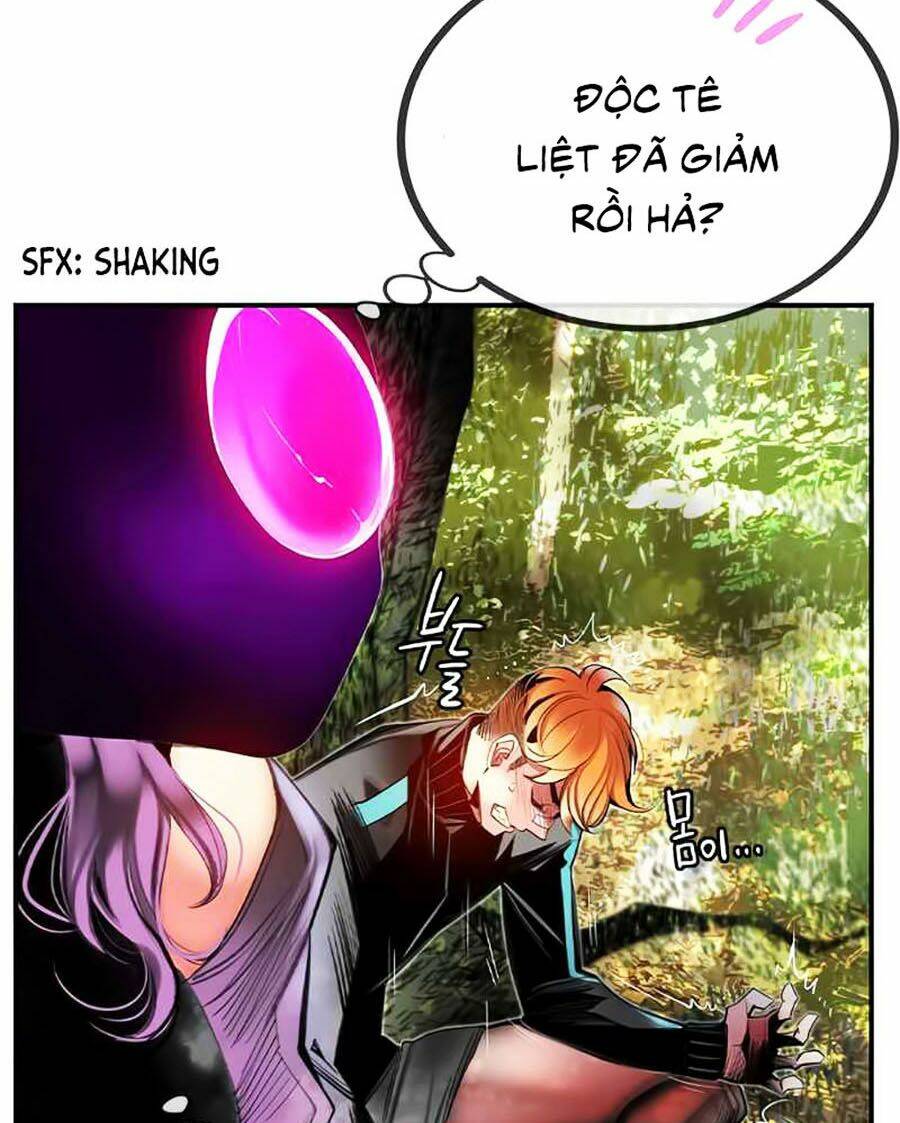 Nhân Trùng Đại Chiến - Chapter 10 - Page 37