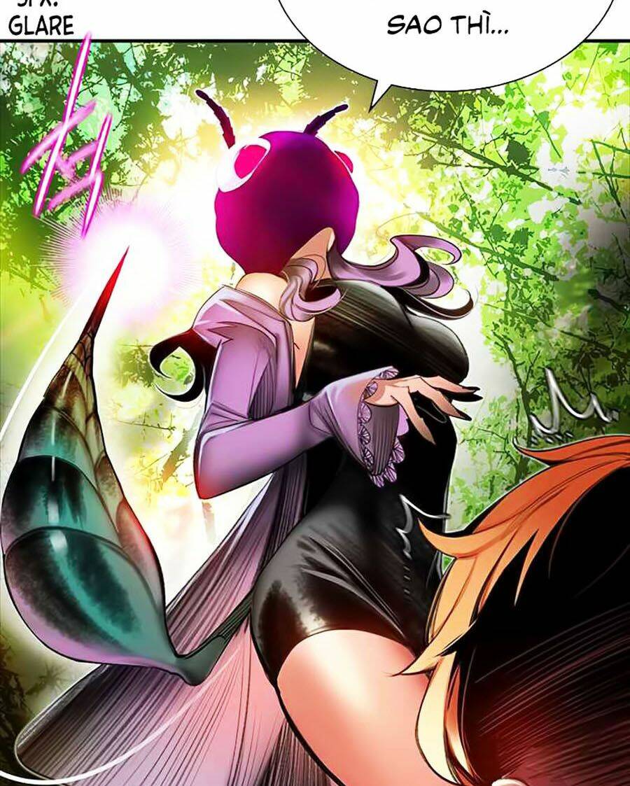 Nhân Trùng Đại Chiến - Chapter 10 - Page 39