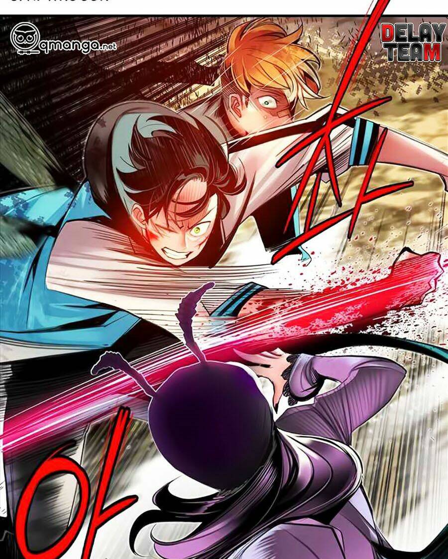 Nhân Trùng Đại Chiến - Chapter 10 - Page 43